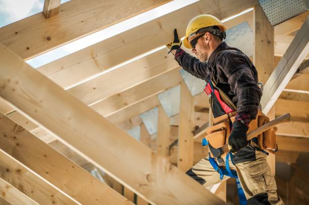 Roof Gutter Cleaning in River Road, NC
