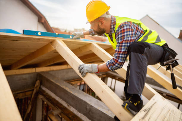 Best New Roof Installation  in River Road, NC