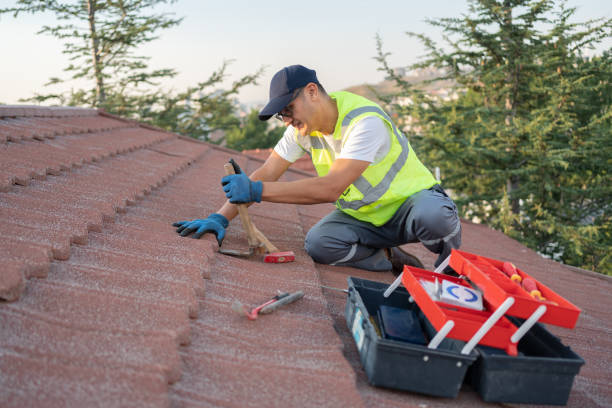 Quick and Trustworthy Emergency Roof Repair Services in River Road, NC